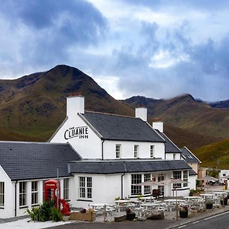 The Cluanie Inn Glenmoriston Екстериор снимка