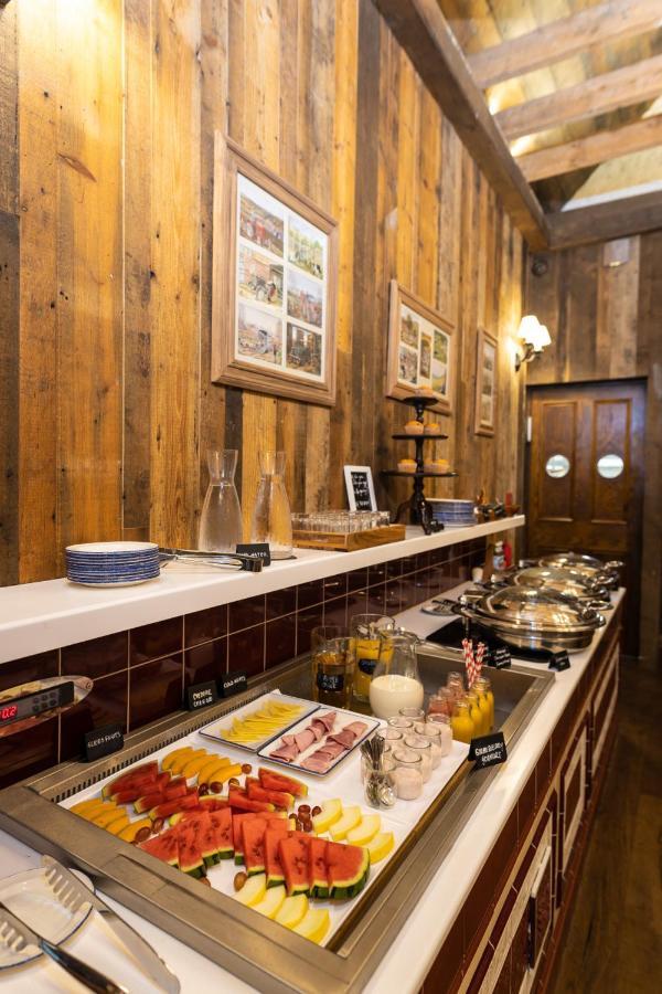 The Cluanie Inn Glenmoriston Екстериор снимка