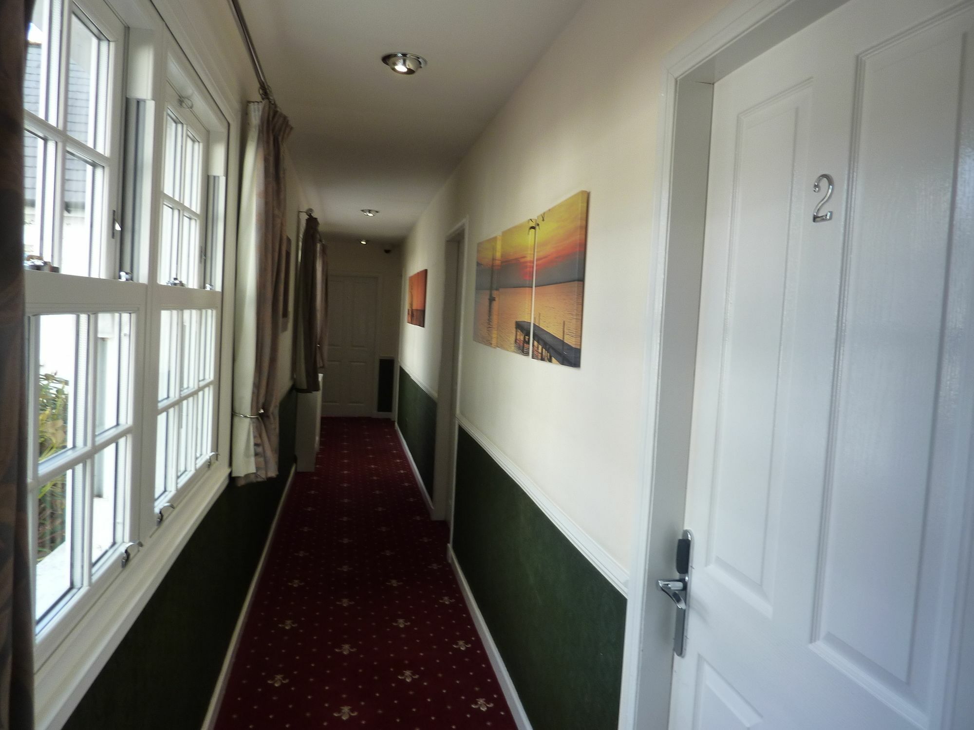 The Cluanie Inn Glenmoriston Екстериор снимка