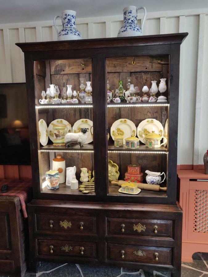 The Cluanie Inn Glenmoriston Екстериор снимка