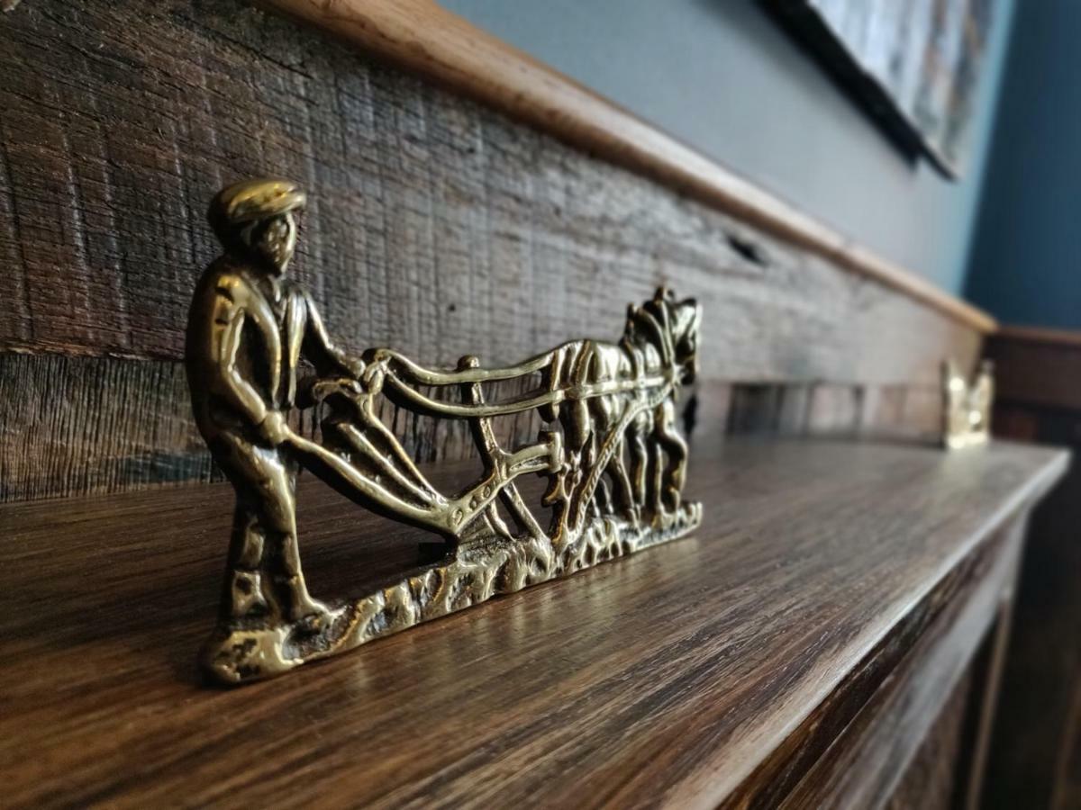 The Cluanie Inn Glenmoriston Екстериор снимка
