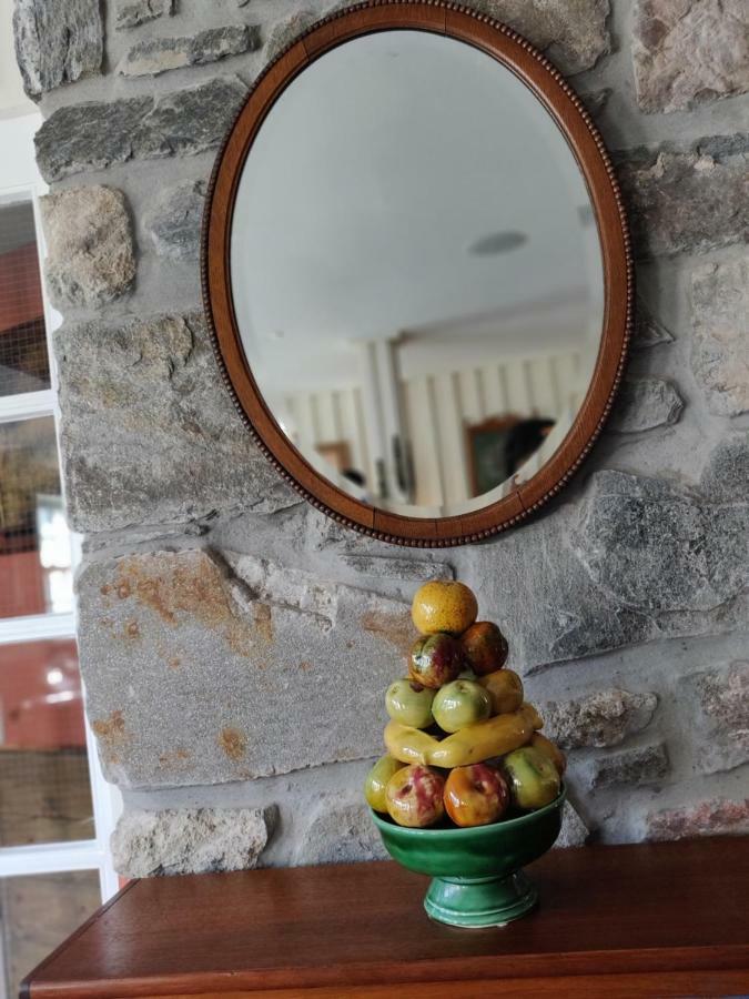 The Cluanie Inn Glenmoriston Екстериор снимка